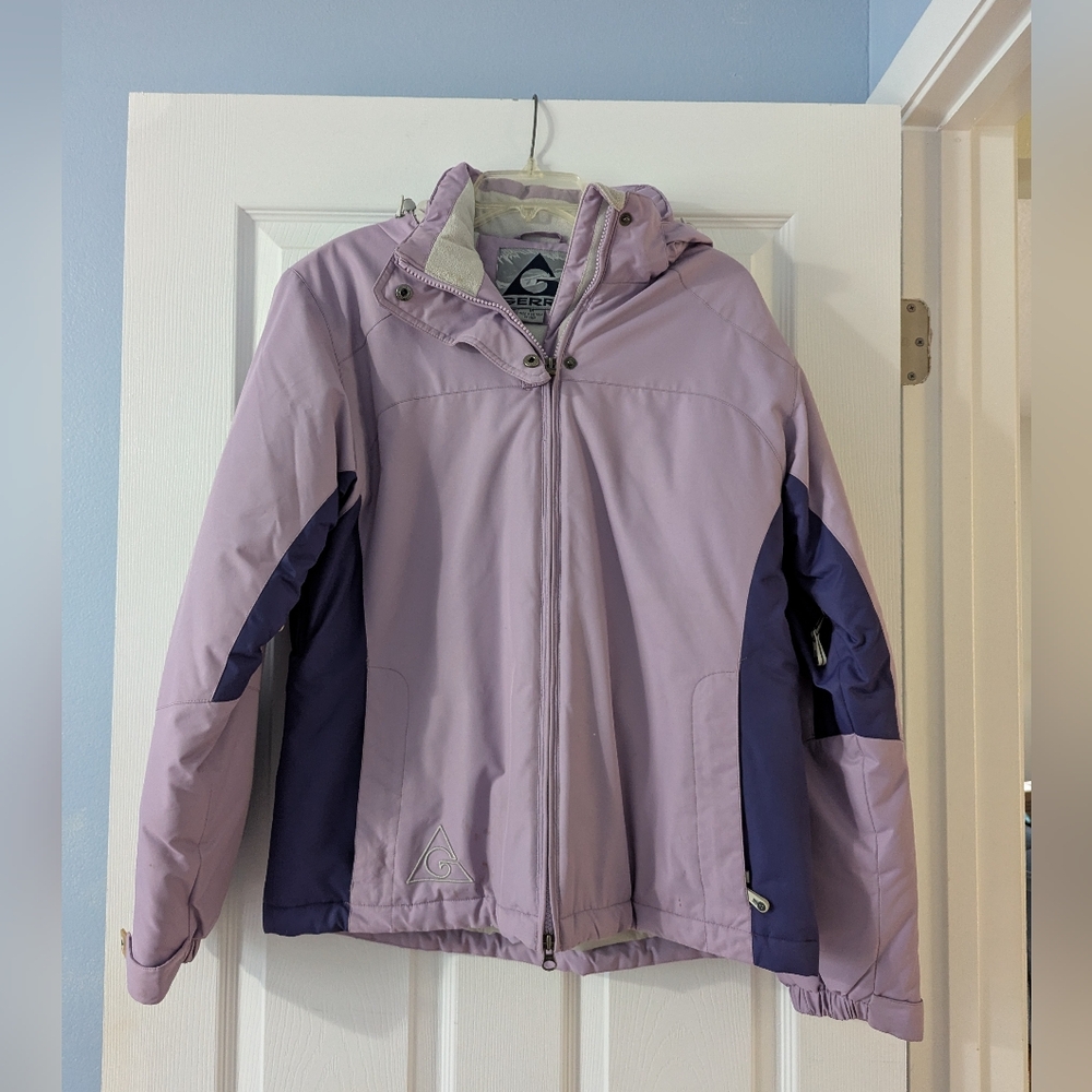 Gerry insulated ski jacket medium